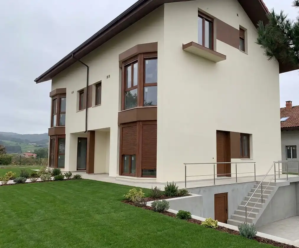 Dúplex d'obra nova en venda a Calle del Marqués de Comillas 3