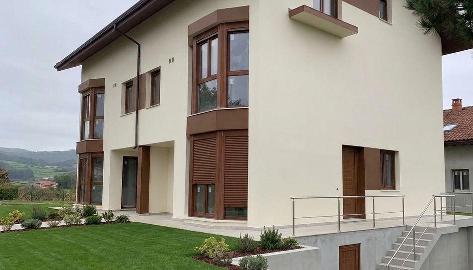 Photo 1 of Flat for sale in Calle del Marqués de Comillas, 3, Comillas (Cantabria), Cantabria