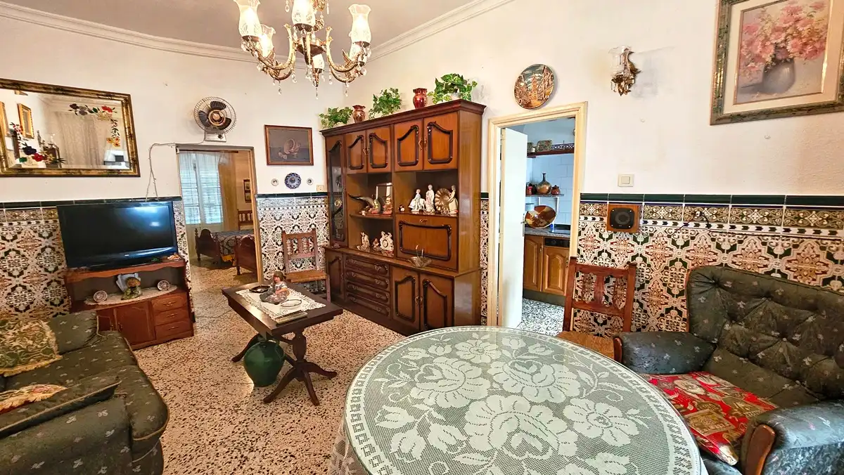 Casa en venda a Fuenteheridos, imagen 8