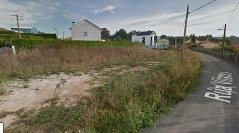 Foto 3 de Residencial en venda a Rúa Piñeiro, Inás, A Coruña