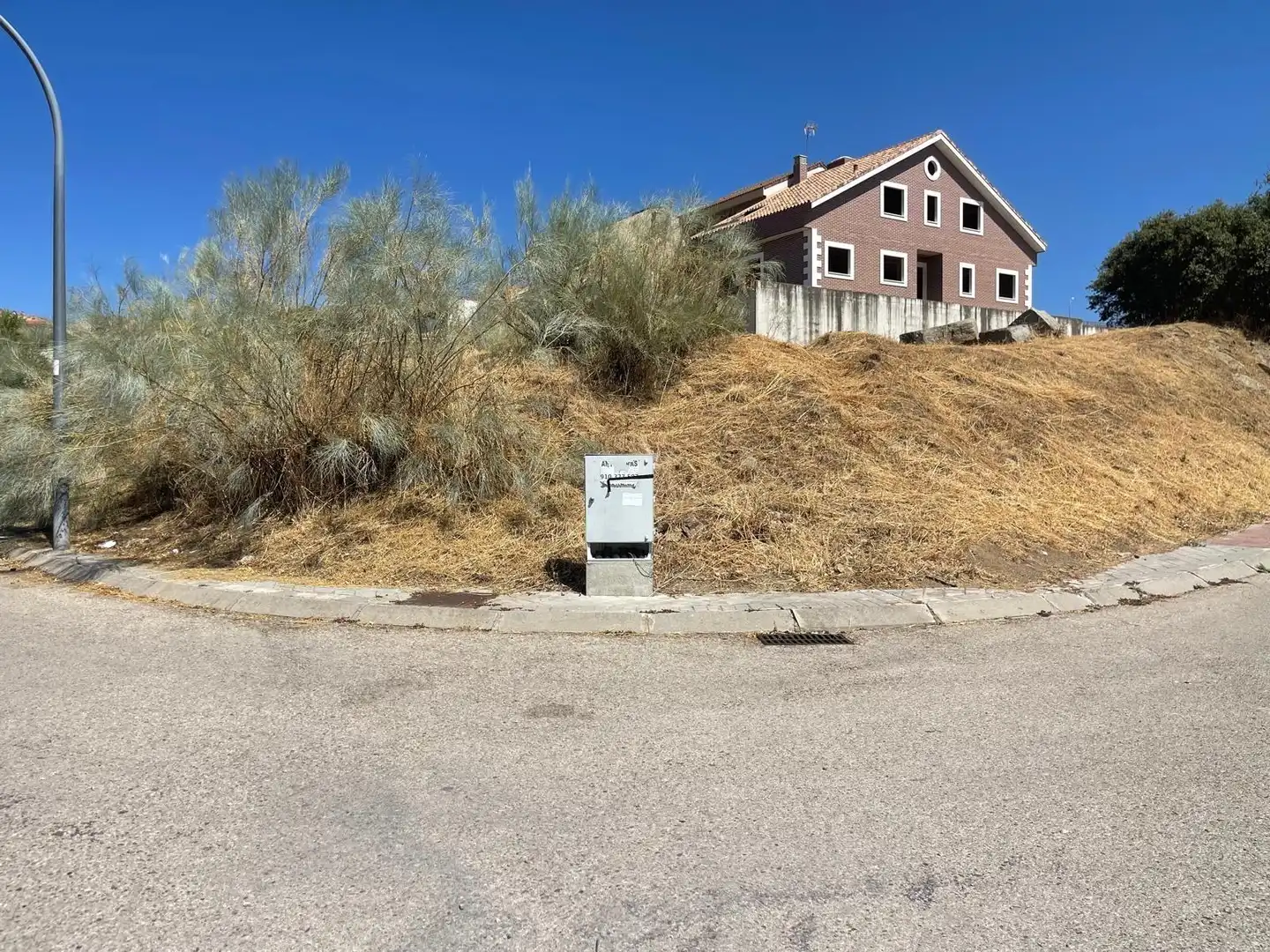 Residential for sale in El Vellón