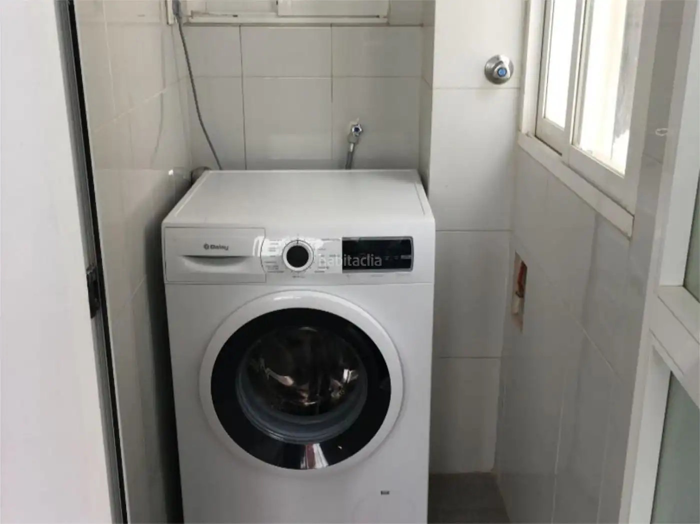 Wohnung mit Aufzug zur Miete in Avenida de Manuel Agustín Heredia 2, imagen 11