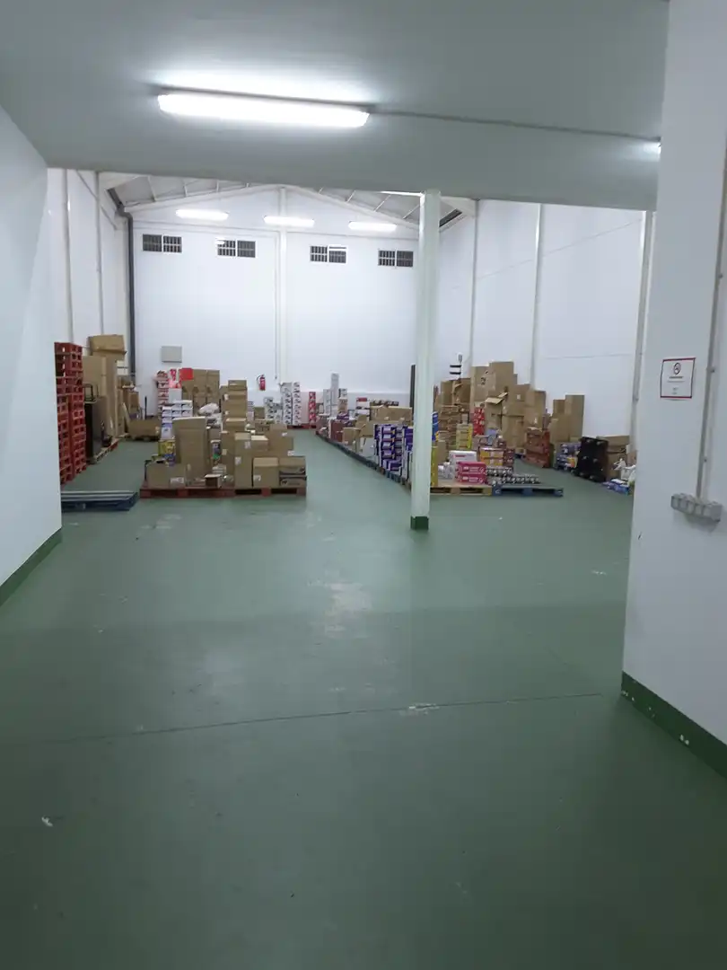 Local comercial en venda a Vélez-Rubio, imagen 4