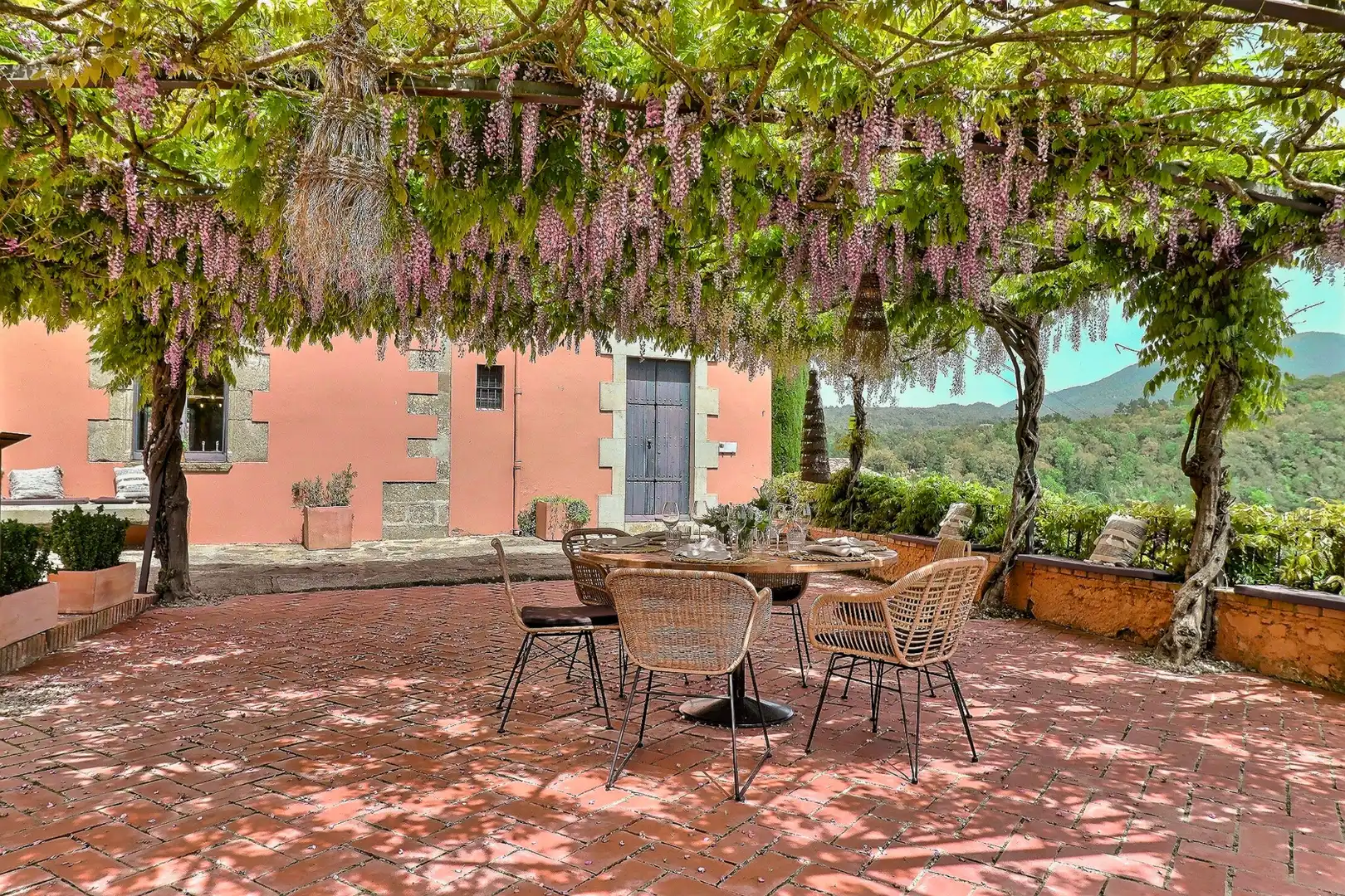 Edificio en venta en Can Pujadas, 18, Vallgorguina