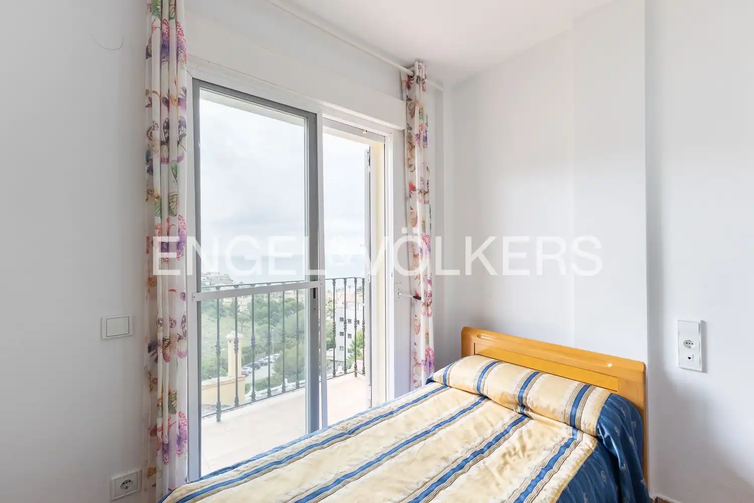 Terraza de Casa o chalet en venta en Cullera con Aire acondicionado, Calefacción y Jardín privado