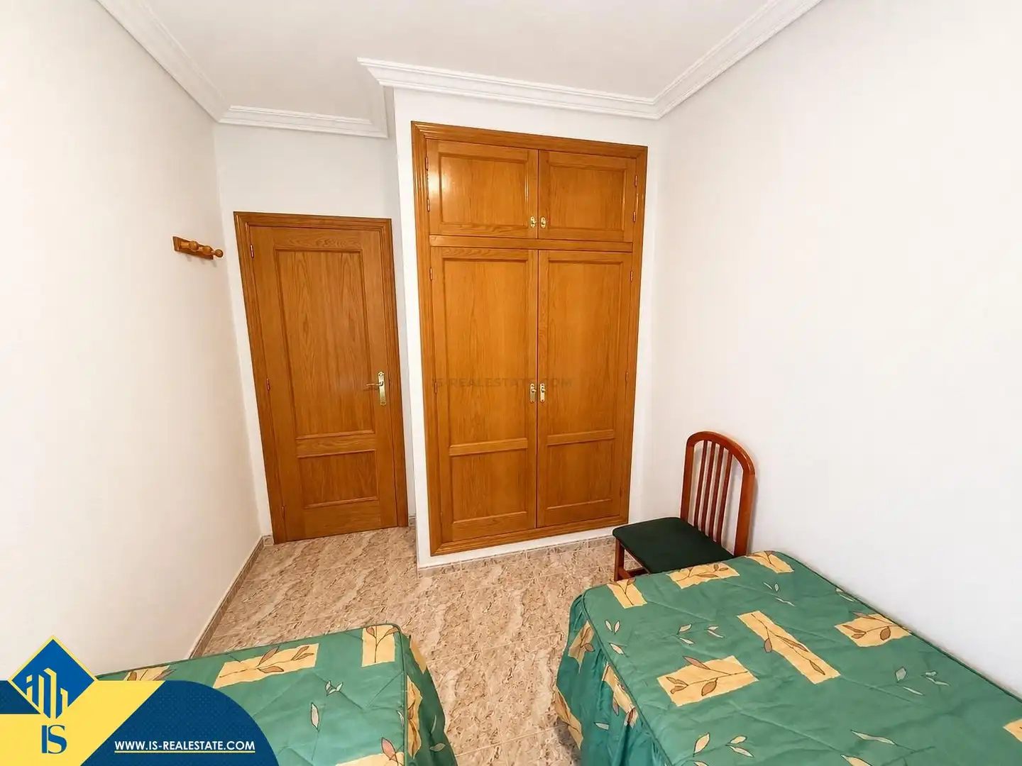Flat with terrace for sale in Playa del Cura, imagen 8