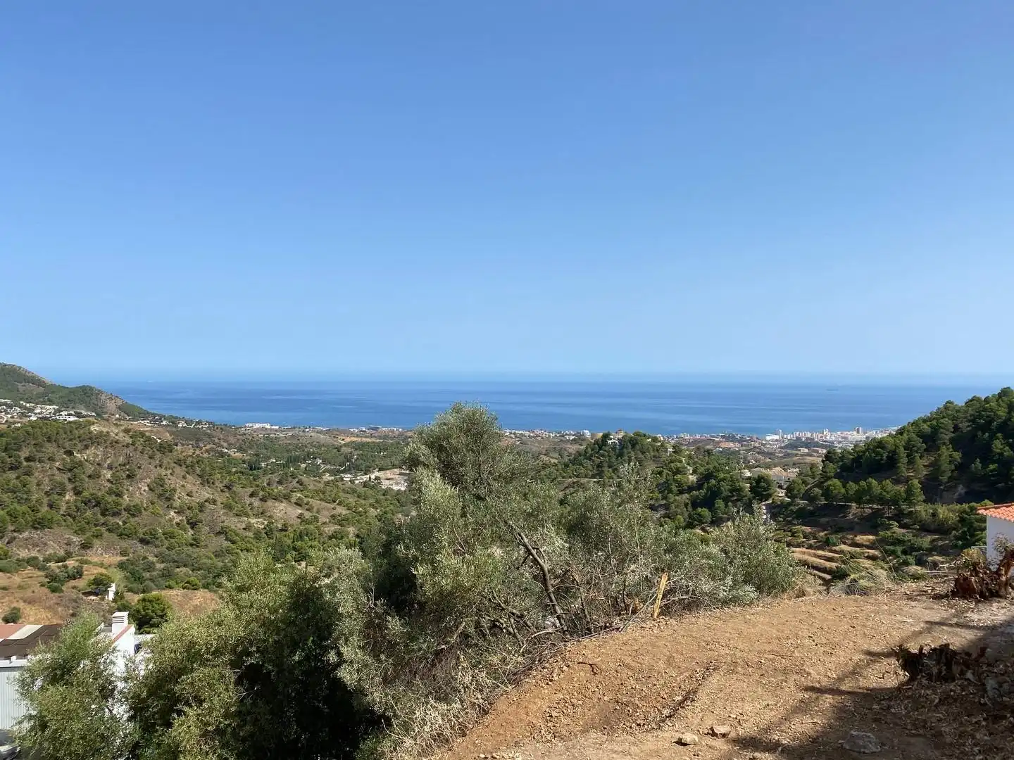 Chalet con piscina en venta en Mijas pueblo, imagen 14
