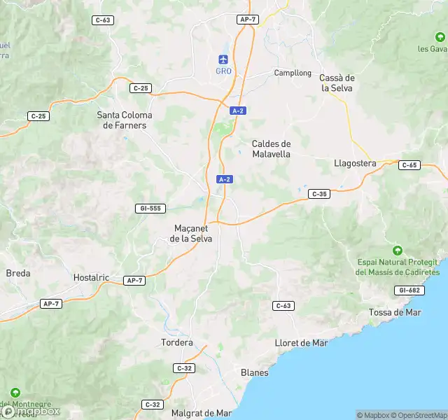 Piso en venta en Sils