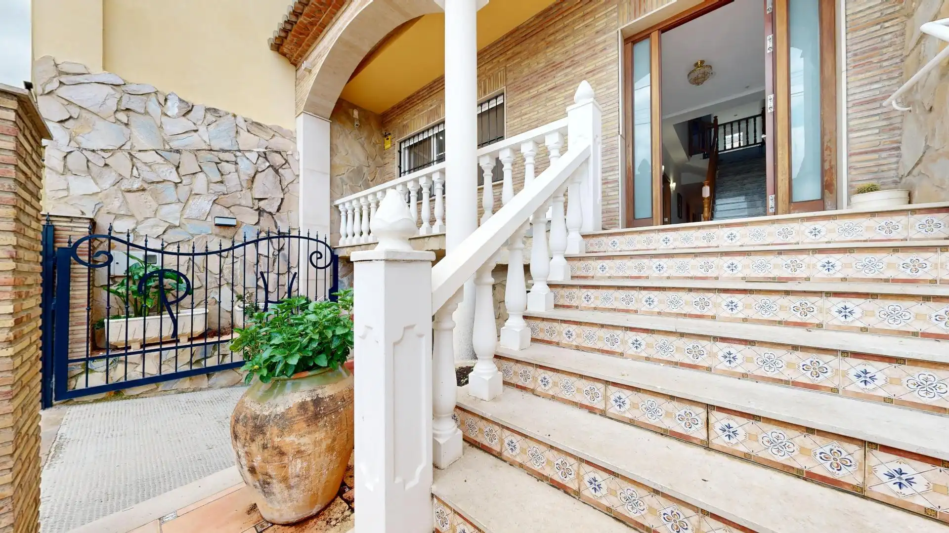 House with terrace for sale in Calle Calle Inmaculada, imagen 2