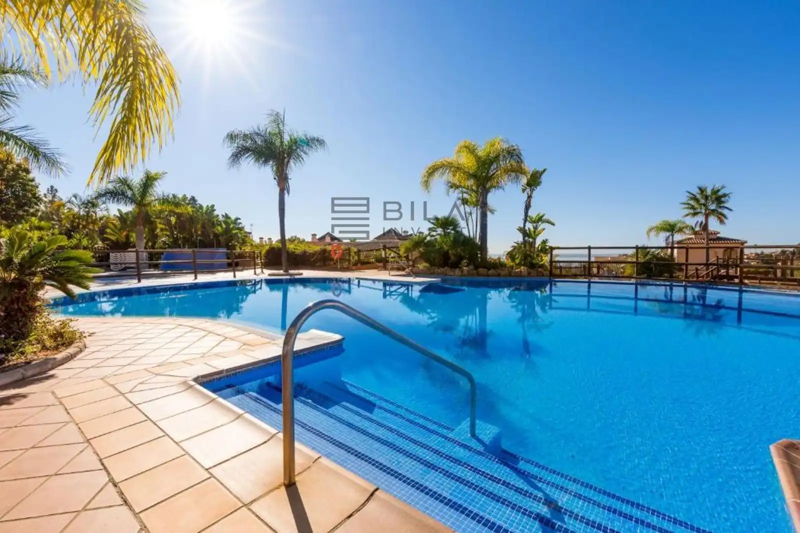 Àtic amb piscina en venda a Urb. Mediterra, imagen 20