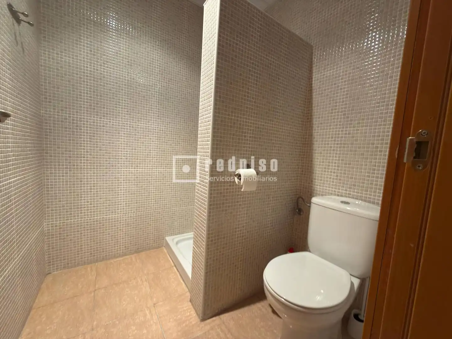 Bathroom of Lofts for sale in Tres Cantos  with Air Conditioner, Heating and Private garden