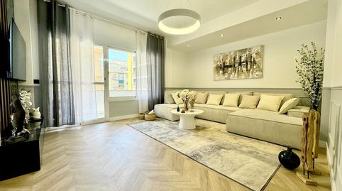 Foto 2 de Piso en venta en Ensanche Centro - Puerto, Málaga Capital