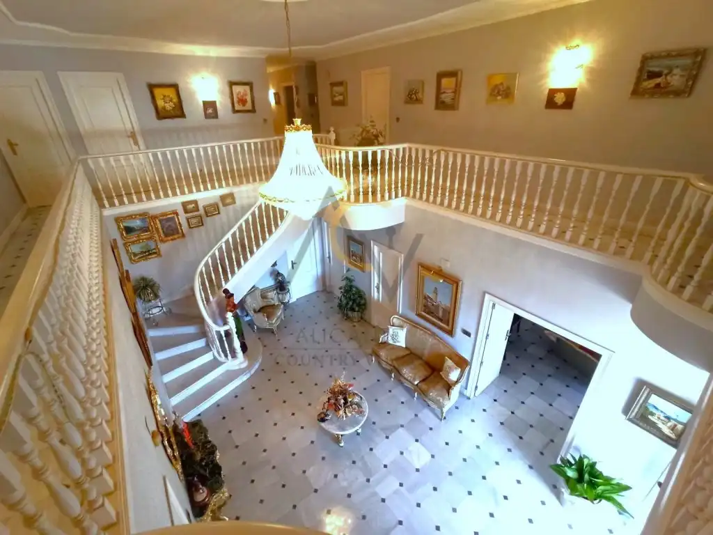 Villa avec terrasse à vendre à Monóvar  / Monòver, imagen 15