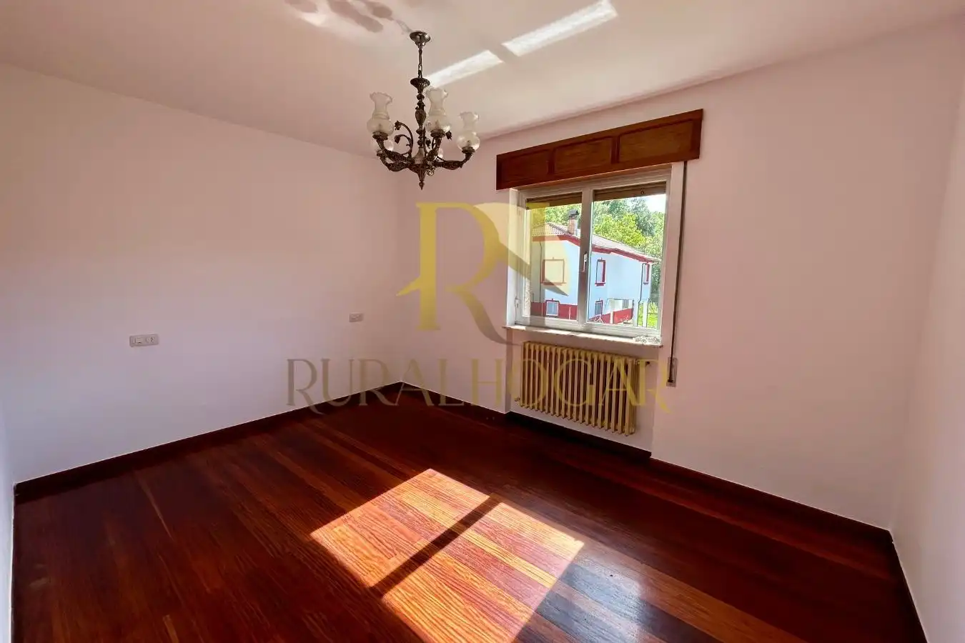 Comedor de Casa o chalet en venta en Soto y Amío con Calefacción y Terraza