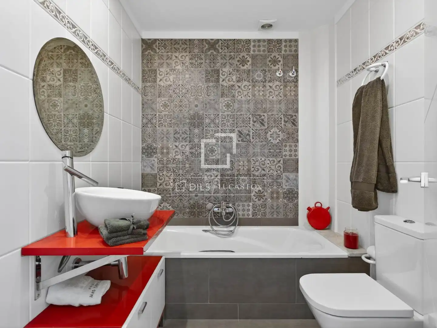 Chalet con terraza en venta en Nucli Urbà, imagen 36
