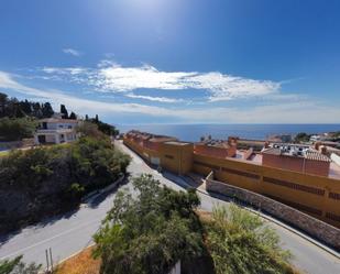 Exterior view of Residential for sale in Almuñécar