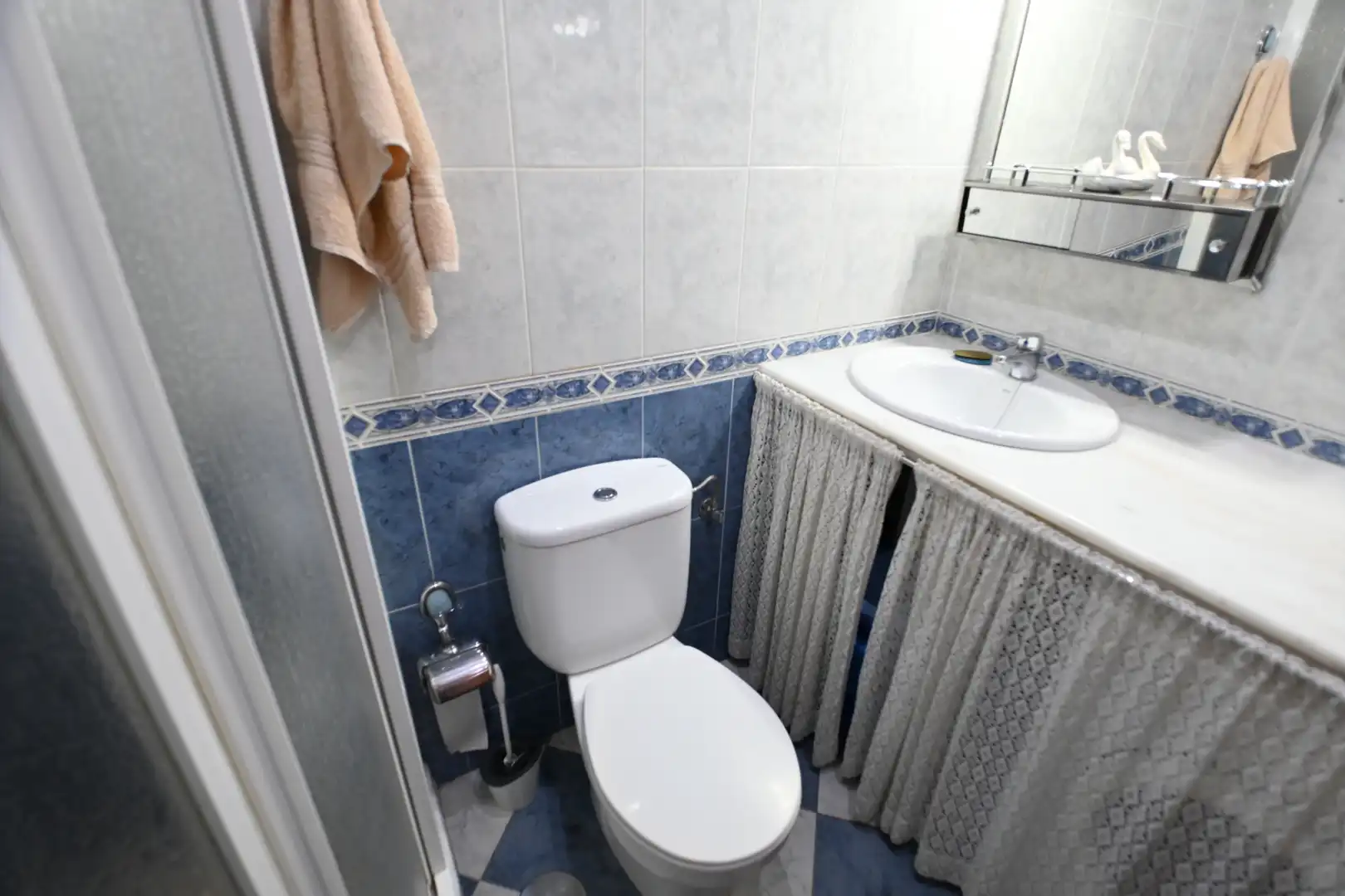 Flat with lift for sale in Calle Beethoven 2, imagen 27