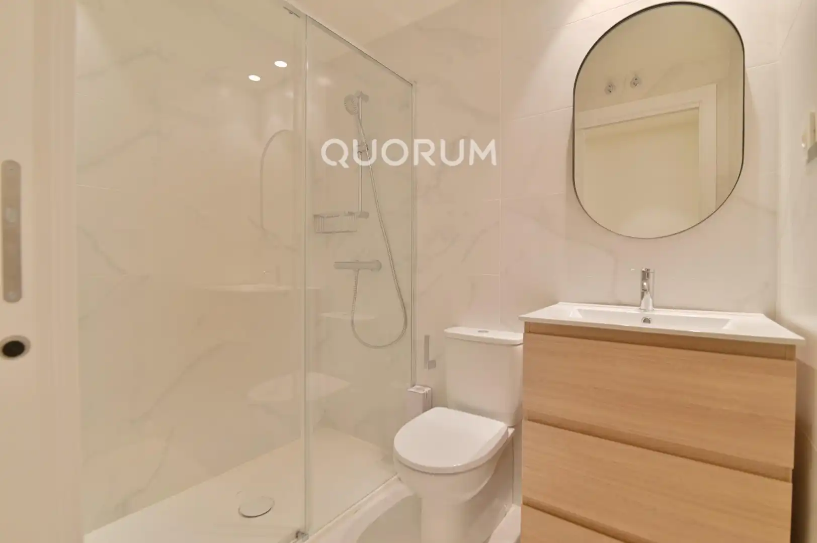 Bathroom of Duplexes for sale in Negurigane - Peruri