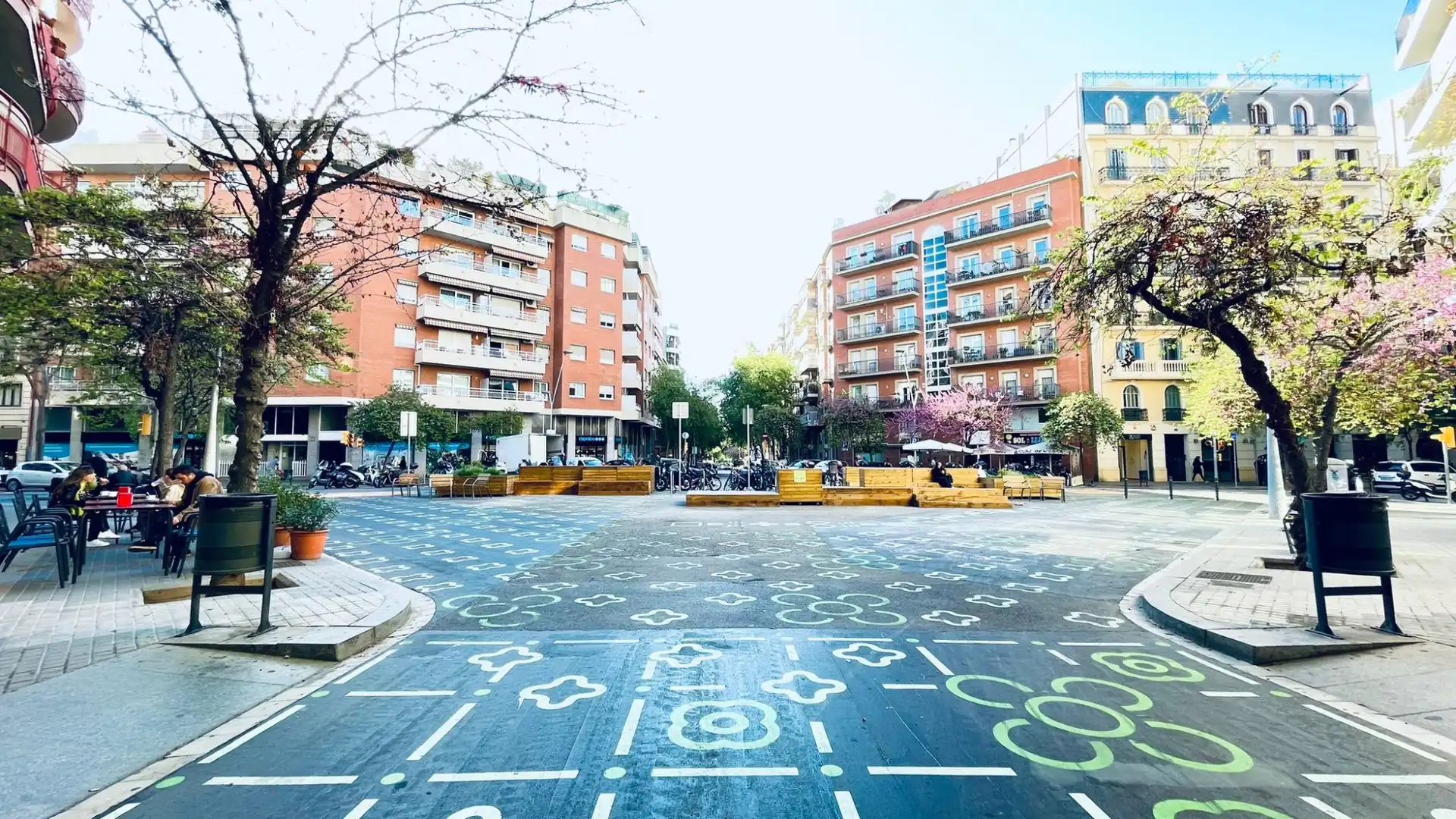 Local comercial de lloguer a Eixample, imagen 2