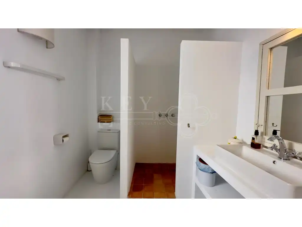 Baño de Casa o chalet en venta en Ciutadella de Menorca