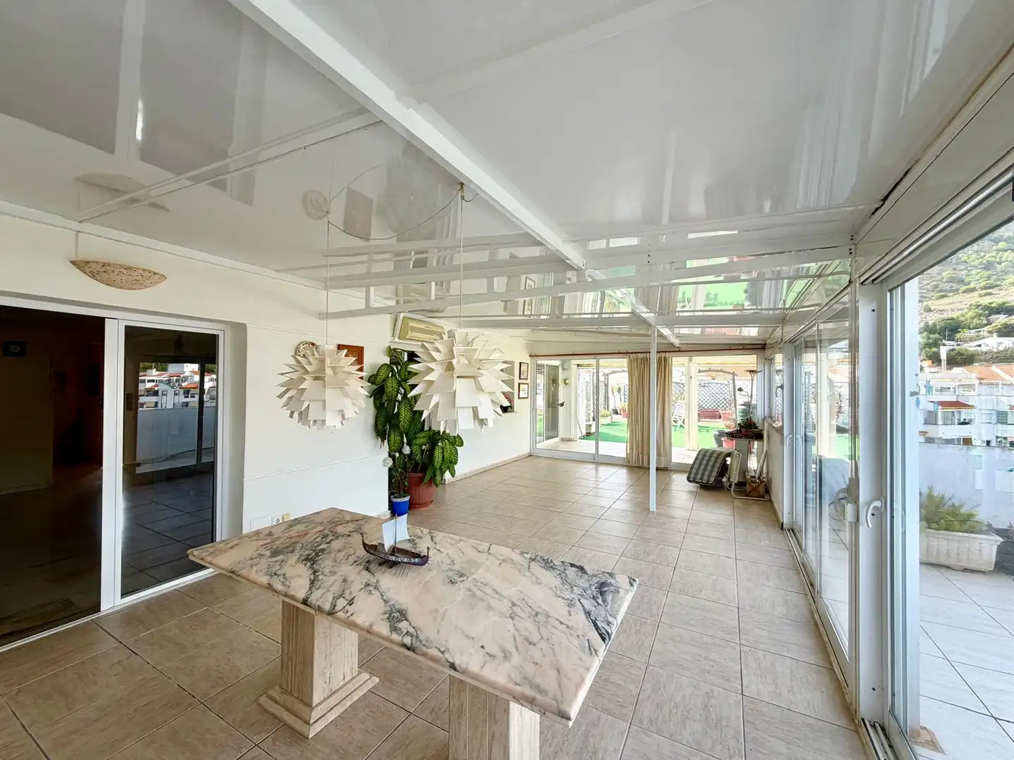 Attique avec piscine à vendre à Calle Heliotropo, imagen 21