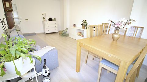 Foto 2 de Apartament en venda a Reina Victoria - Miguel Hernández, Elche / Elx