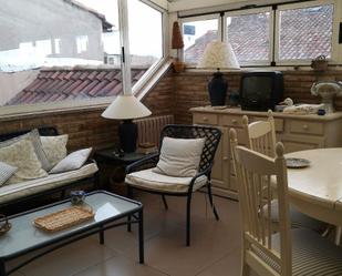 Terrace of Duplex for sale in  Logroño  with Terrace