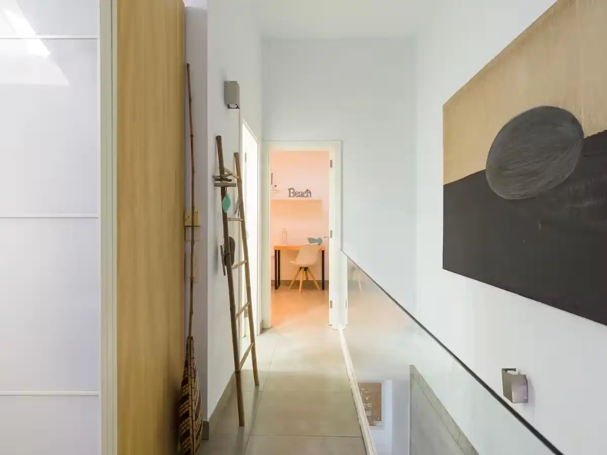 Maisonette mit Aufzug zum Verkauf in Calle Doctor Grau Bassas 35, imagen 11