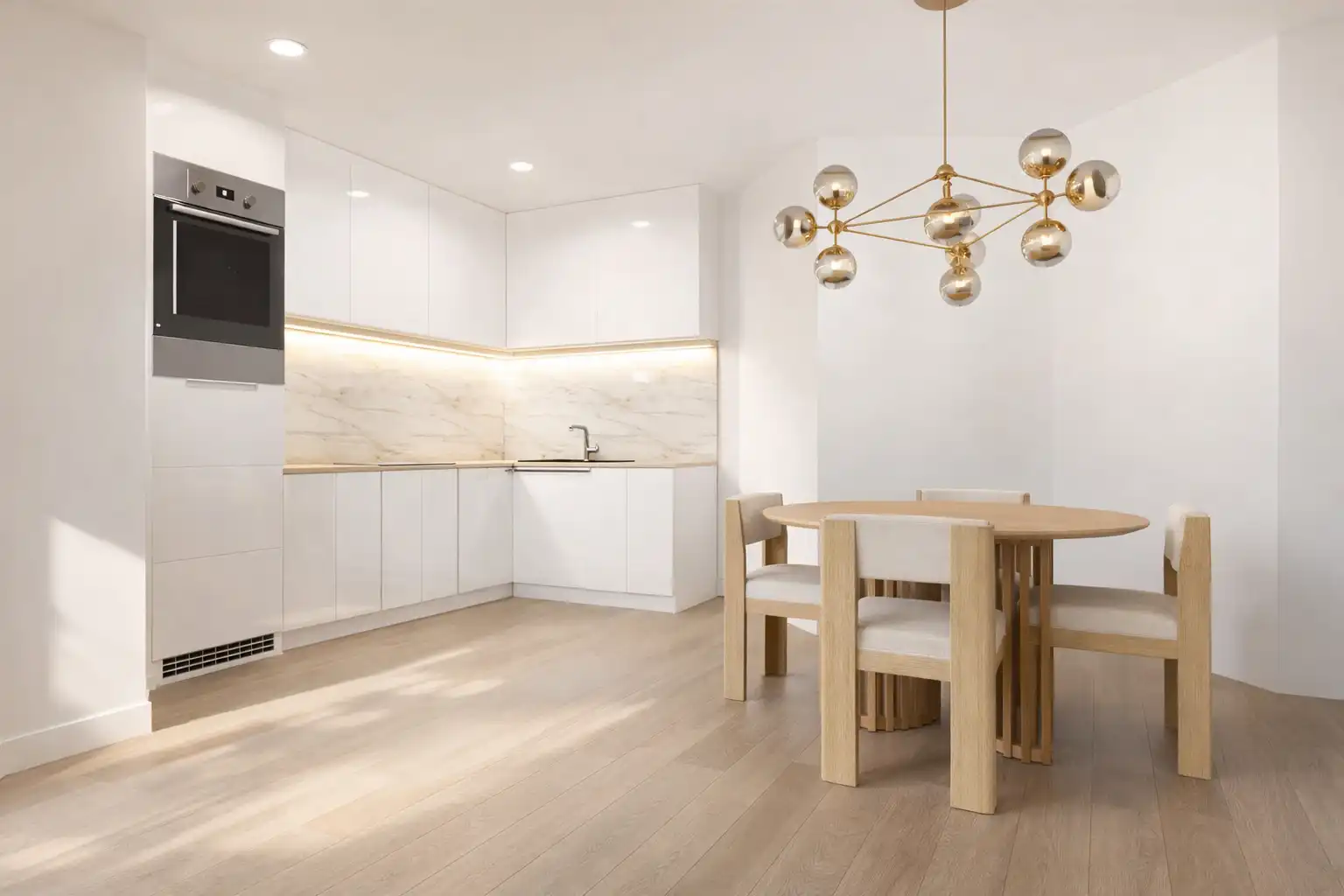 Flat with pool for sale in Carrer de la Corunya, imagen 6
