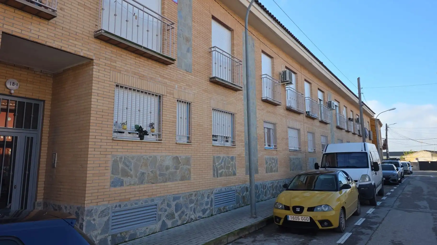 Appartamento con ascensore in vendita a Yeles, imagen 9