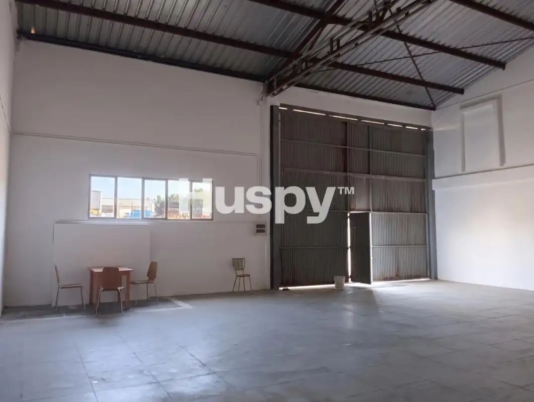 Storage room for sale in Santa Pola ciudad