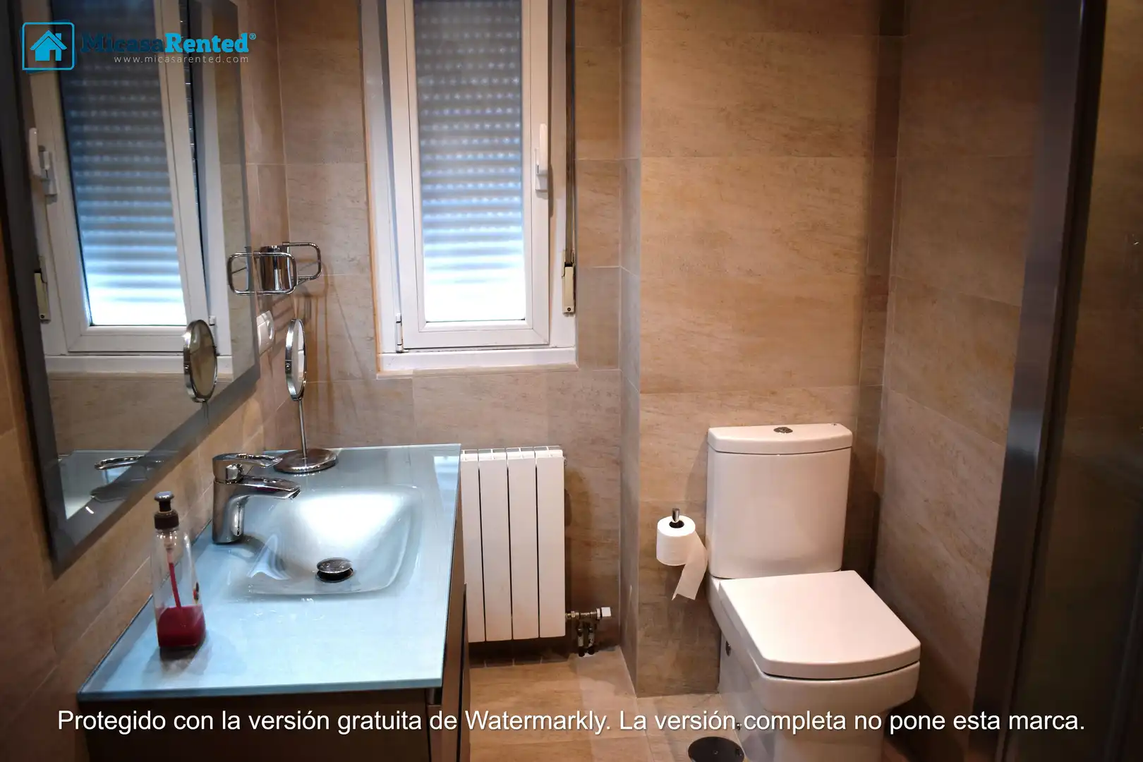 Flat for rent in Calle del Ingenio, Valdenoja