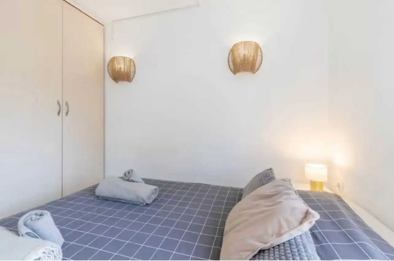 Wohnung mit Pool zum Verkauf in Puerto, imagen 15