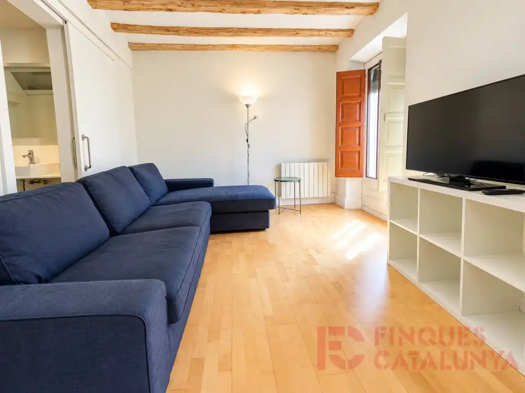 Maisonette mit Aufzug zum Verkauf in Plaza Bell-Lloc, imagen 6