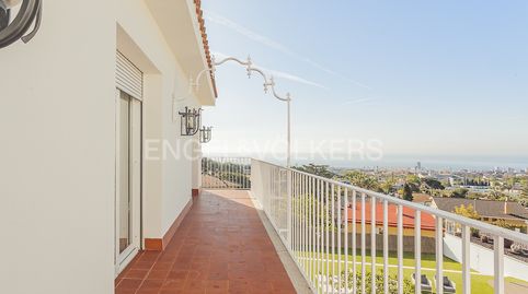Foto 5 de Casa o chalet en venta en Urbanitzacions, Mataró