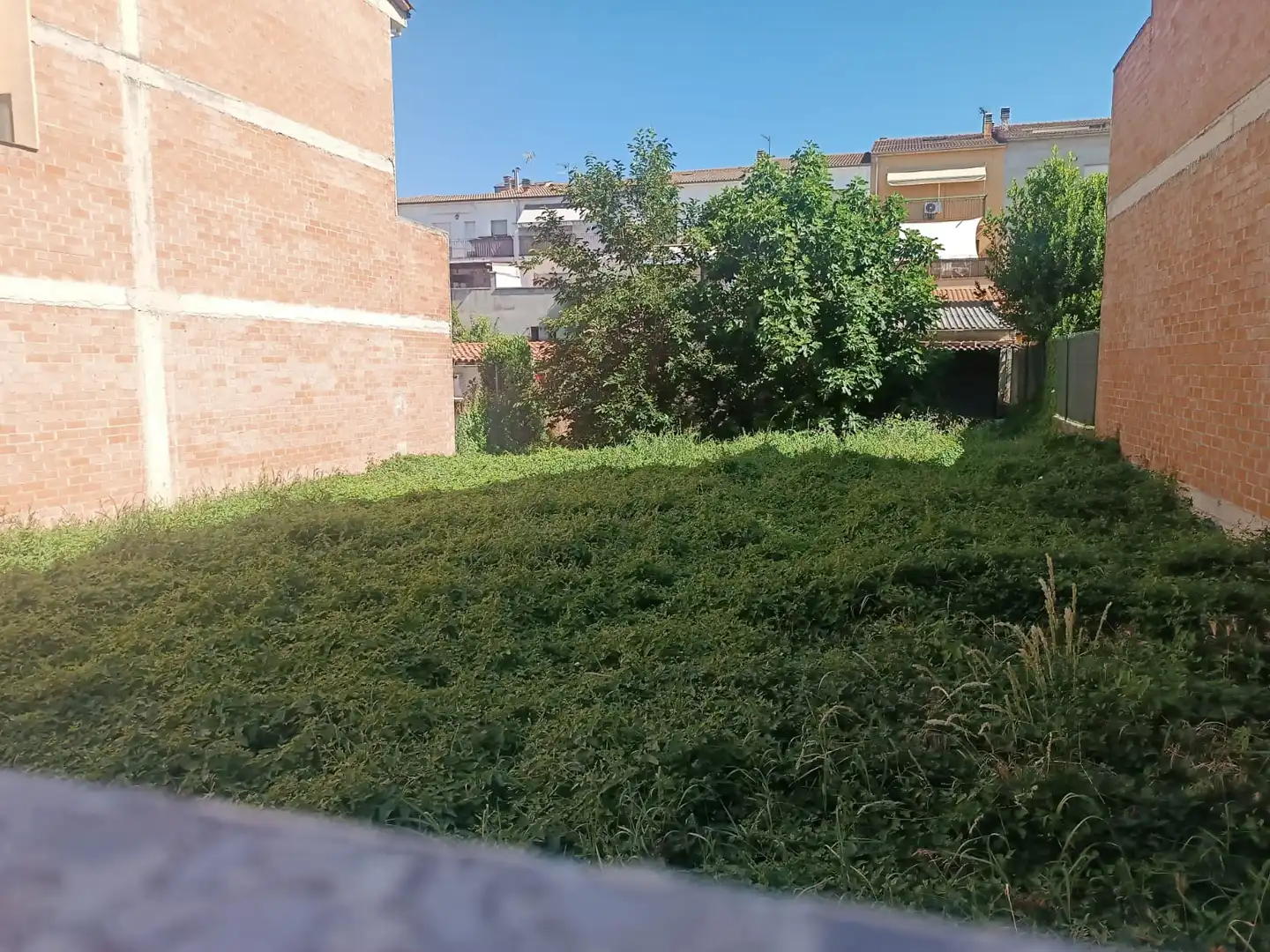 Terreny residencial en venda a Torelló, imagen 2