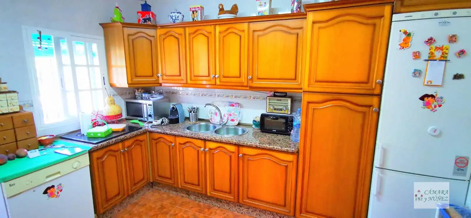 Casa o chalet en venta en Benamocarra
