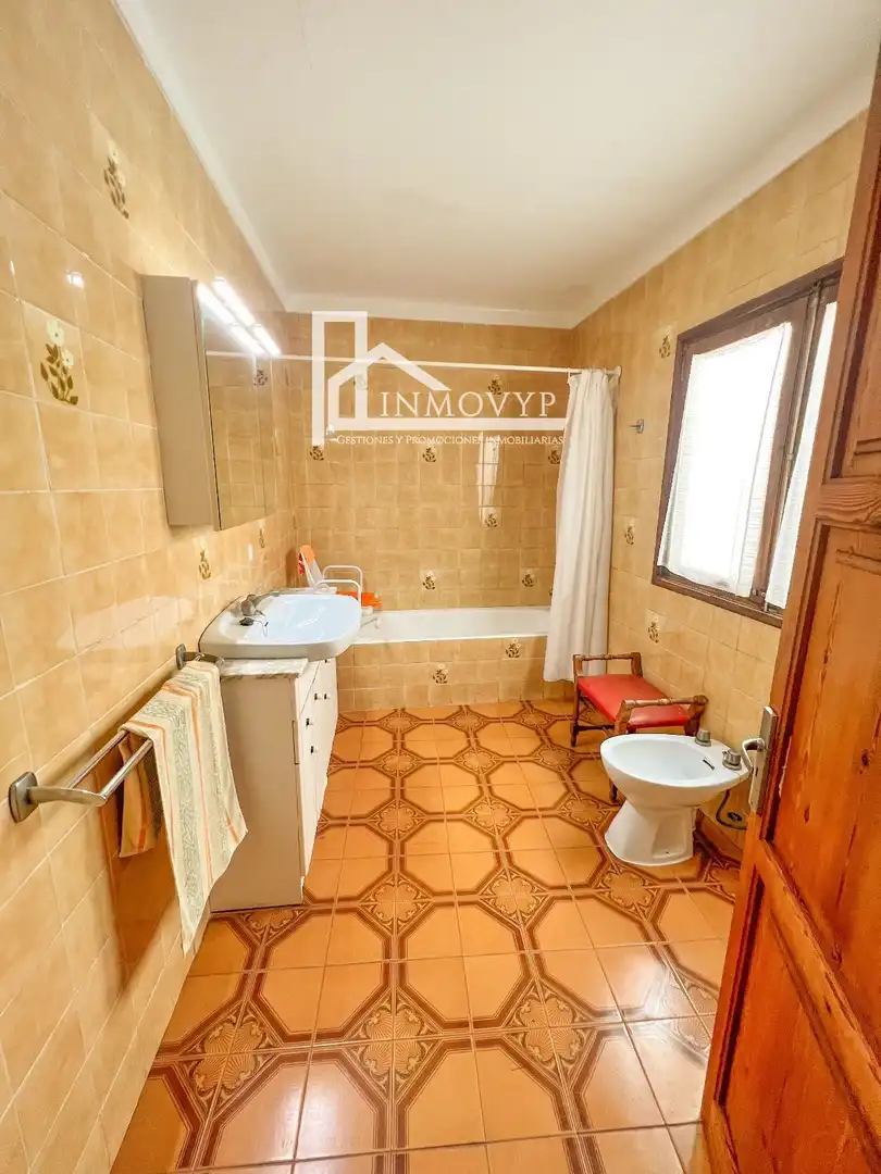 Casa o xalet en venda a Pollença Poble