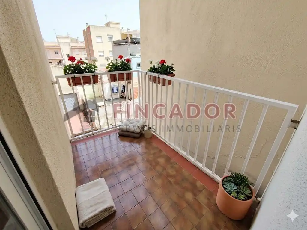 Appartamento con terrazza in vendita a Carretera de Collblanc, imagen 24