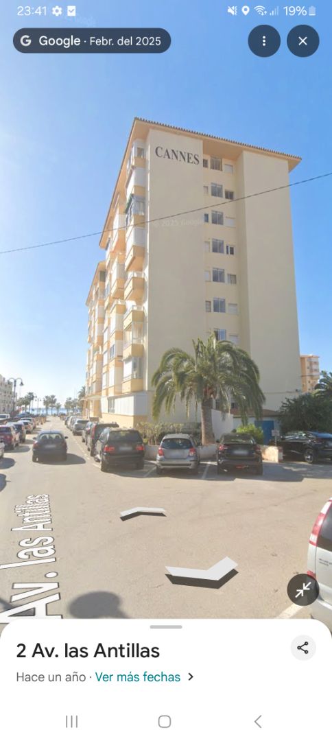 Garage to rent in Avenida las Antillas, 8, Laguna Beach