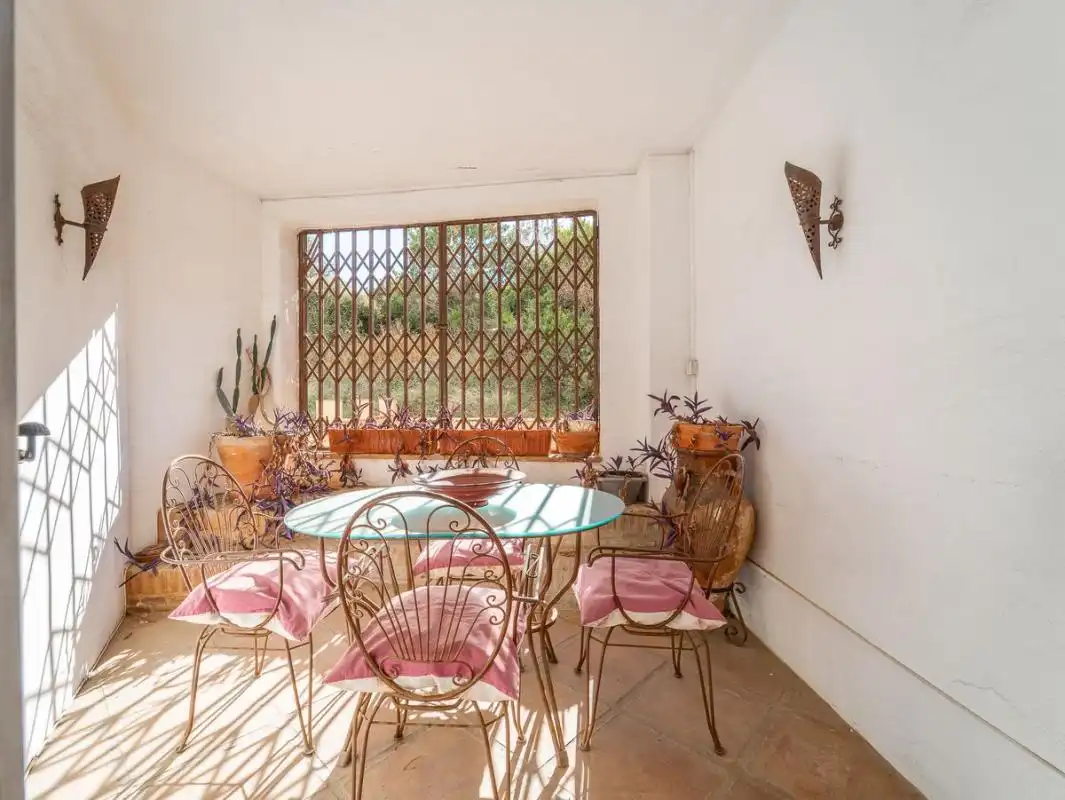 Wohnung mit Terrasse zum Verkauf in Puerto de Cabopino, imagen 27
