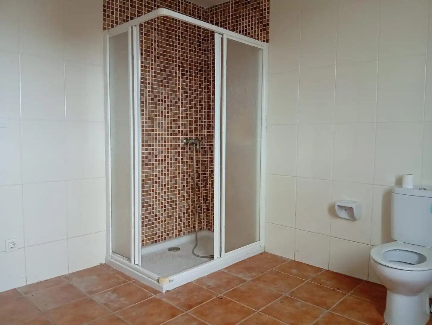 Bathroom of Country homes for sale in Abadín