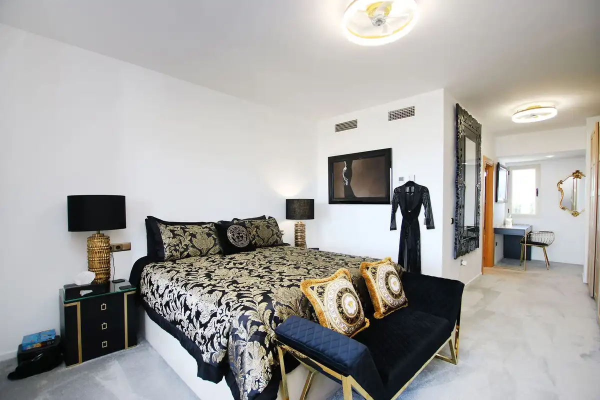 Maison mitoyenne avec terrasse à vendre à Calle Islas Marianas 8, imagen 21