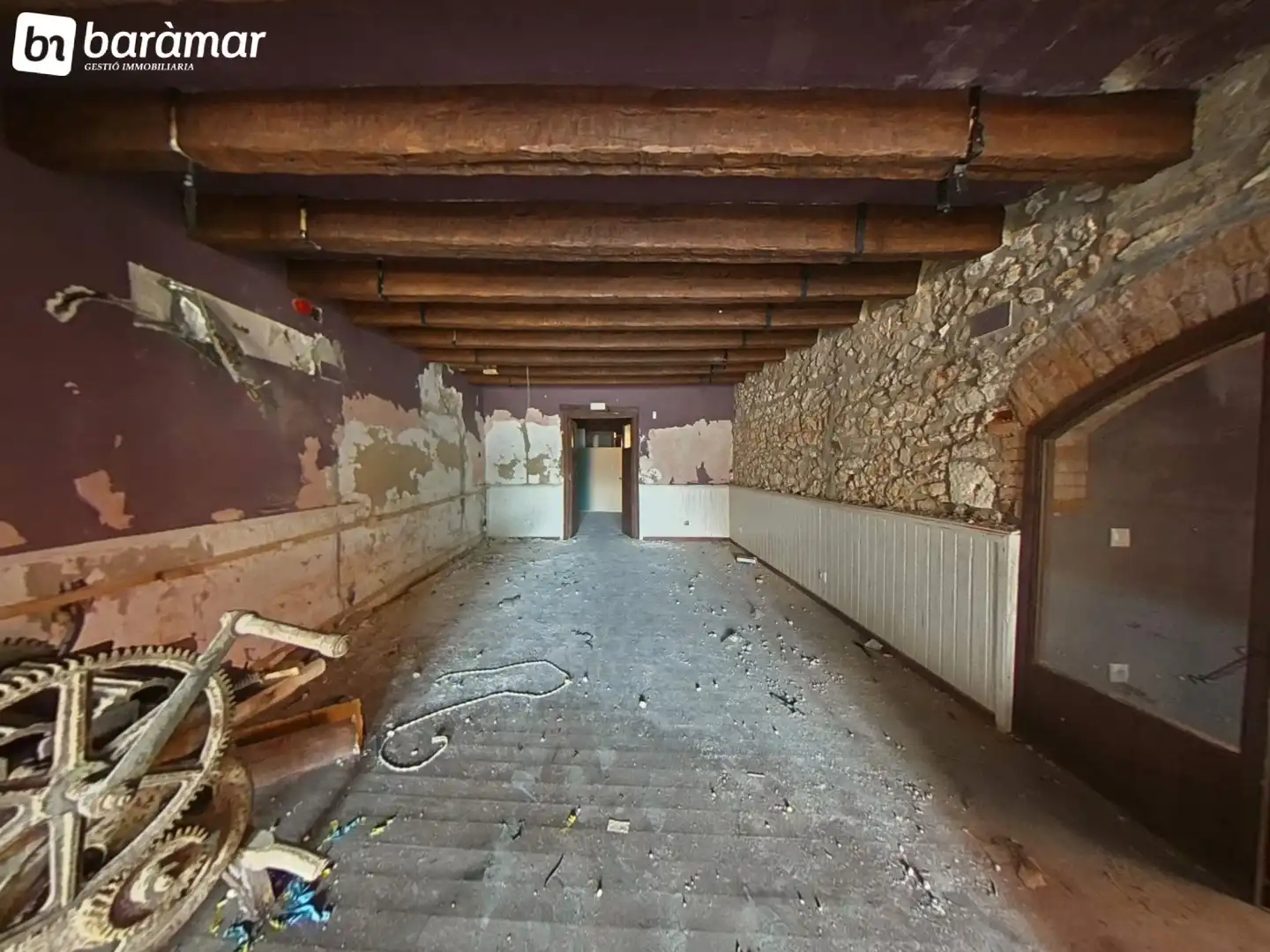 Hotel amb ascensor en venda a Passatge de la Pau 1, imagen 15