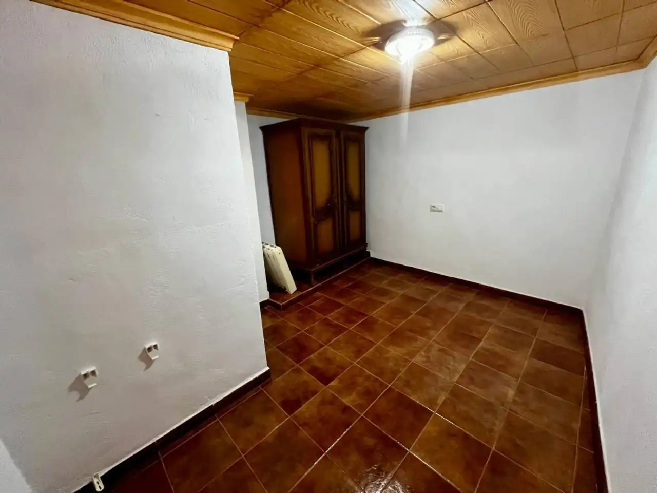 Haus oder Chalet zum Verkauf in San Jorge / Sant Jordi mit Terrasse