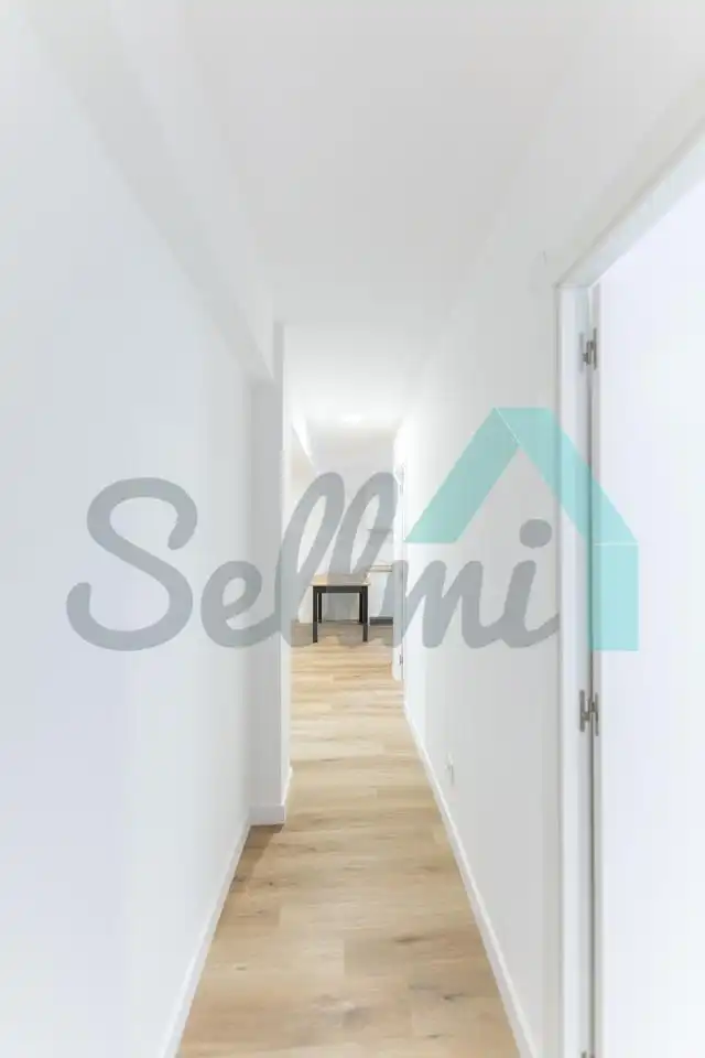 Wohnung zur Miete in Oviedo  mit Heizung und Parkett