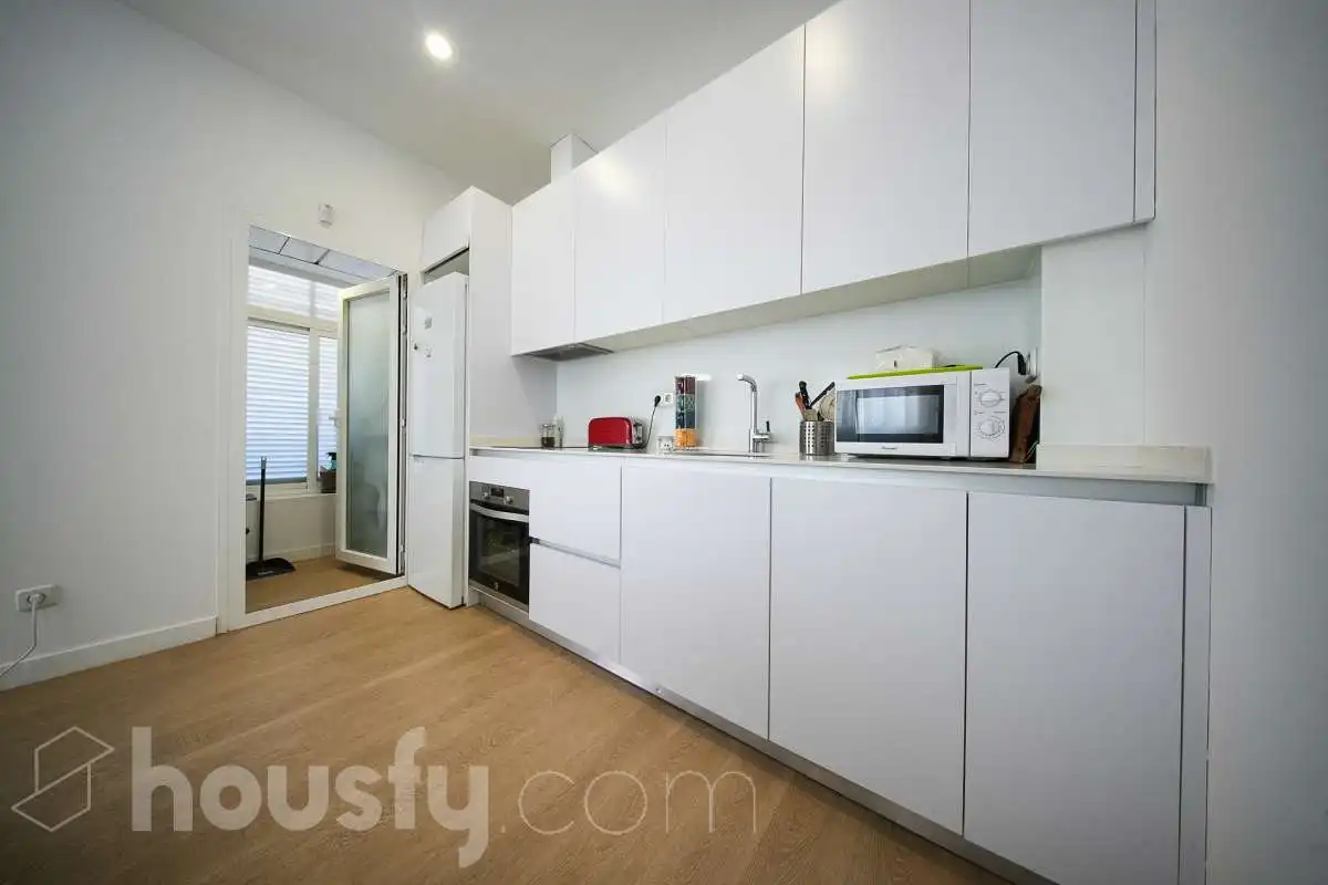 Wohnung zum Verkauf in Avenida Navarrondan ., imagen 8