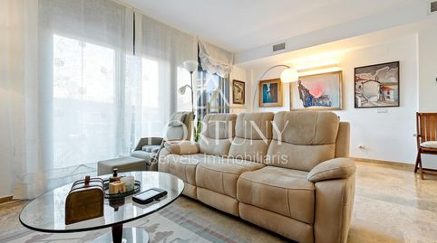 Foto 4 de Dúplex en venda a De Teresa de Calcuta, 3, Llevant, Reus
