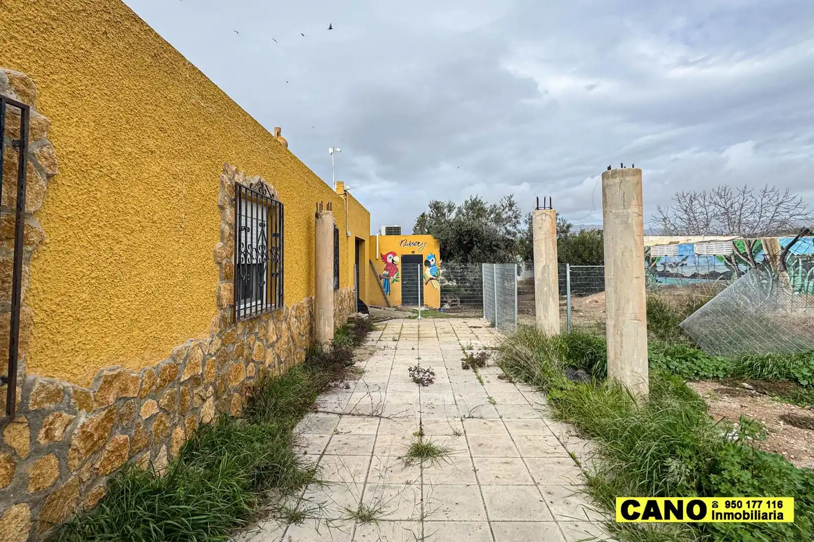 Casa en venda a Retamar Nijar, imagen 28