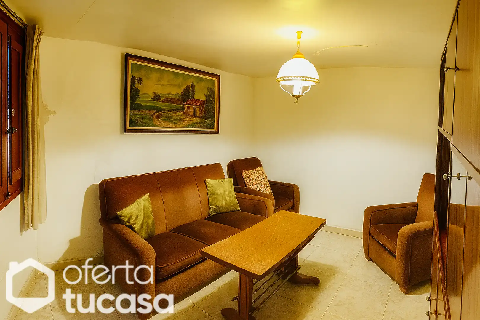Flat for sale in Atea